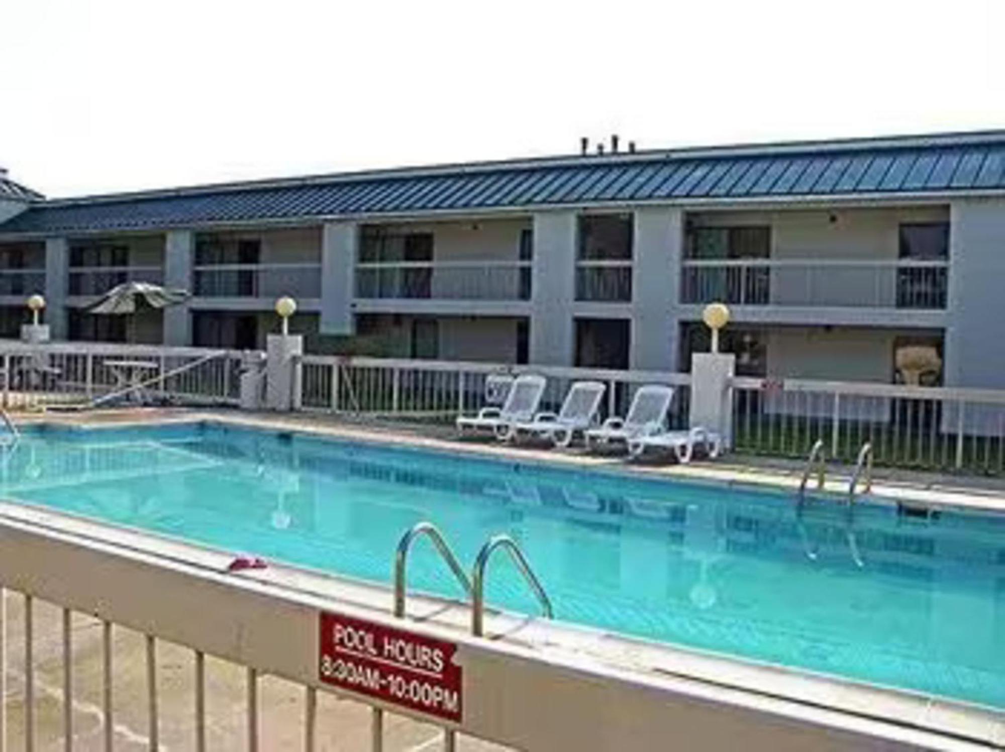 Motel 6-Ashland, Va Kemudahan gambar